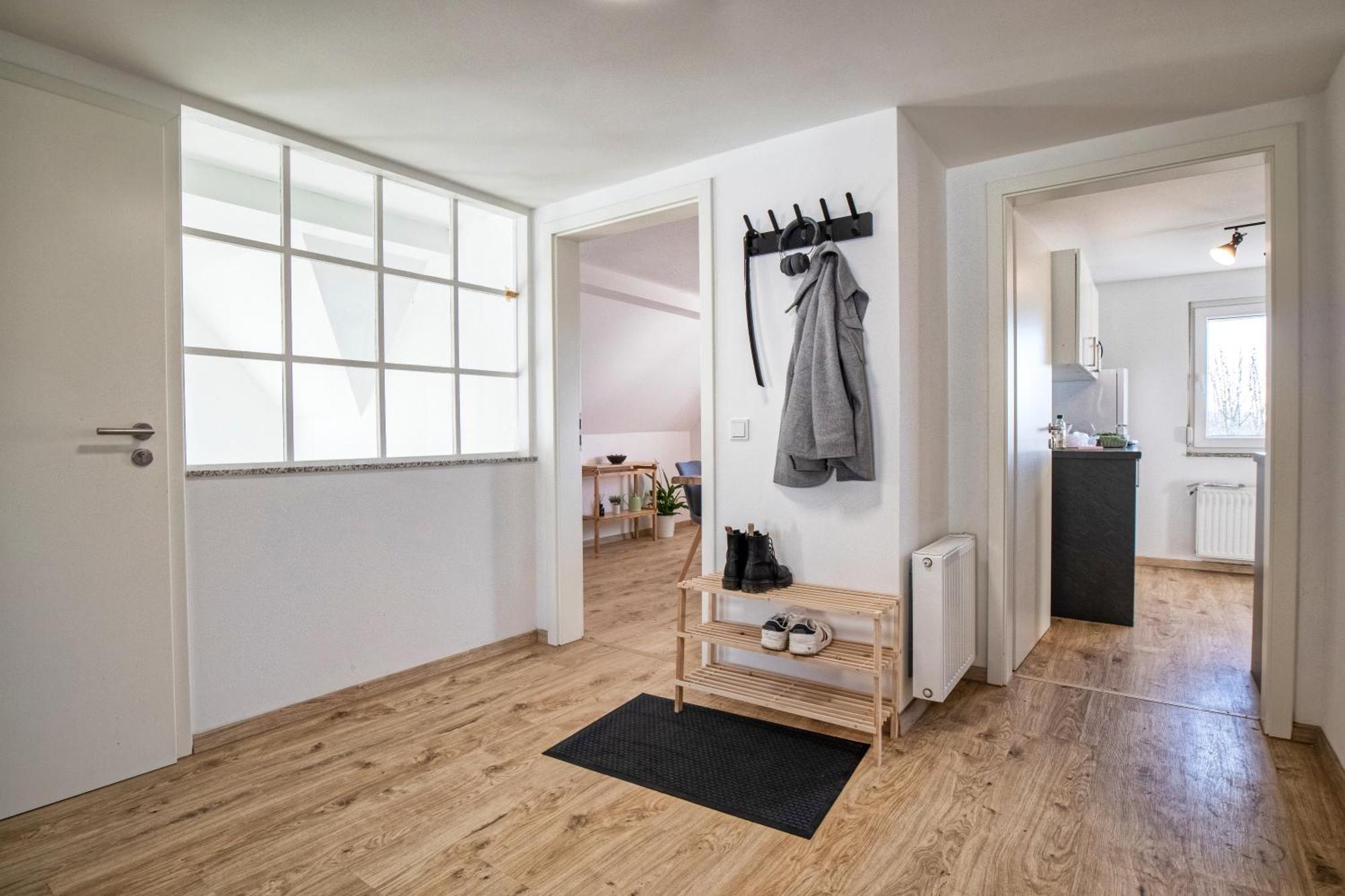 110 Qm Penthousewohnung Bei Bonn / Koeln Lohmar Exterior photo
